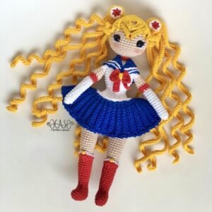 PDF - Sailor Moon