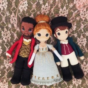 [PT/EN] EBOOK – Bridgerton