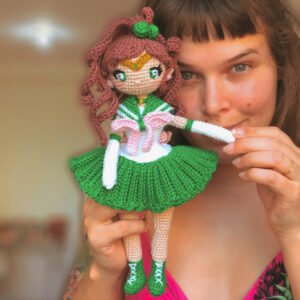 PDF - Sailor Jupiter