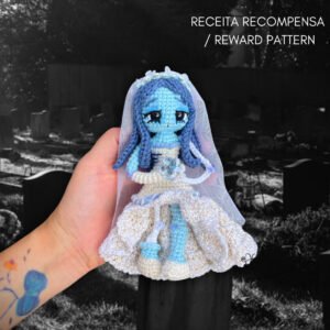 Receita Recompensa - Fidelidade Ocaso - A Noiva Cadáver (PT/ENG)