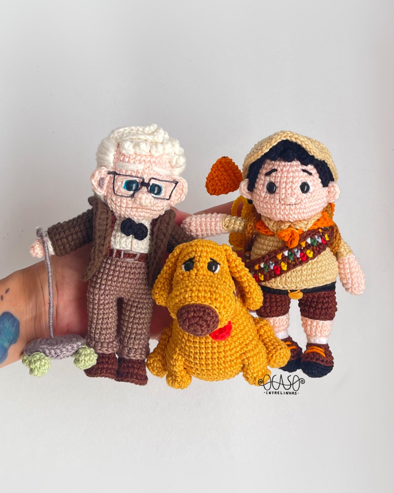 Coleção UP do Ocaso - Arquivo Digital (PT-EN)