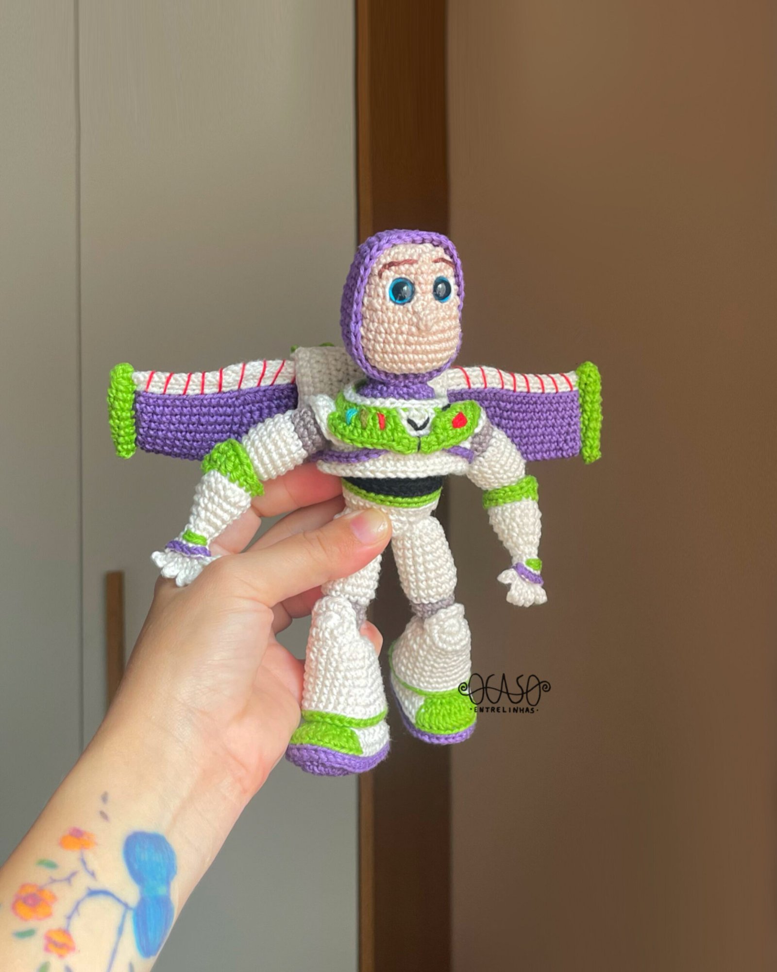 Ebook Coleção Ocaso’s Toys (PT/ENG) - Imagem 4