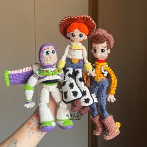 Ebook Coleção Ocaso’s Toys (PT/ENG)